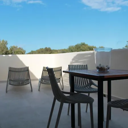 Serena Sol Apartamento *