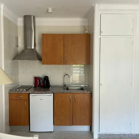 Serena Sol Apartamento