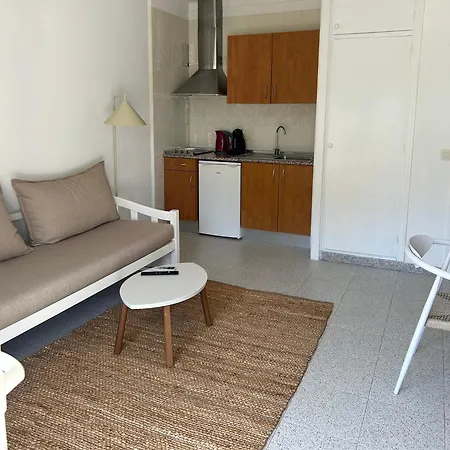 Serena Sol Apartamento *