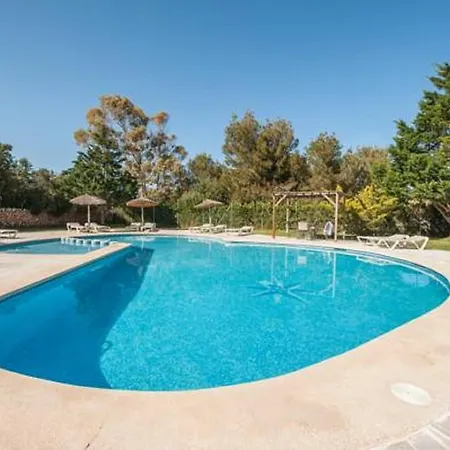 Serena Sol Apartment *
