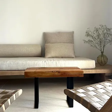 Serena Sol Apartment *