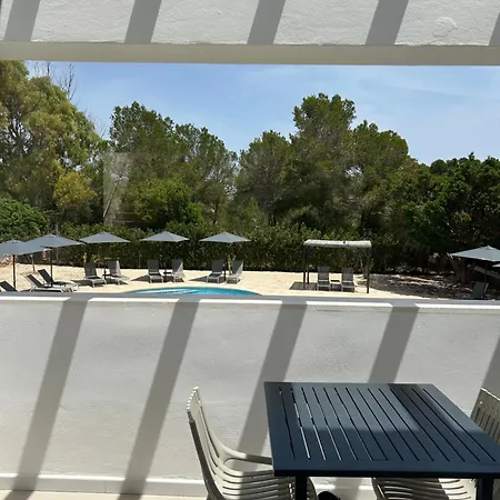 Serena Sol - Adults Only - Over 12 Appartamento Cala Serena (Mallorca)