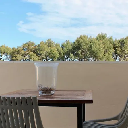 Serena Sol - Adults Only - Over 12 * Cala Serena (Mallorca)