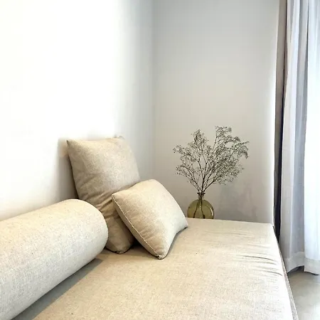Serena Sol - Adults Only - Over 12 Appartement Cala Serena (Mallorca)