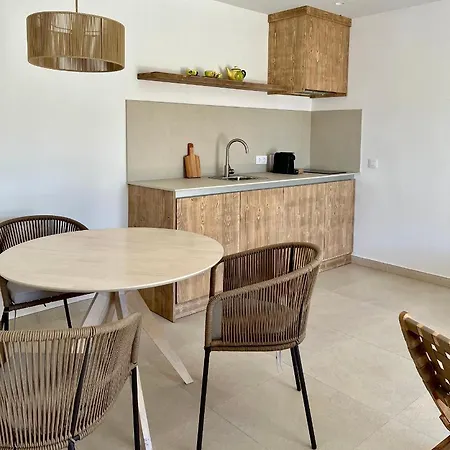 Serena Sol - Adults Only - Over 12 Appartement Cala Serena (Mallorca)