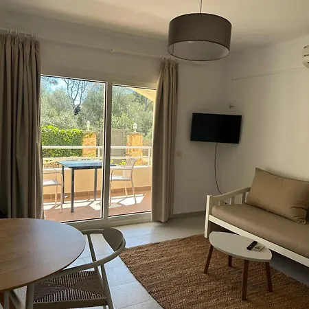 Appartement Serena Sol - Adults Only - Over 12