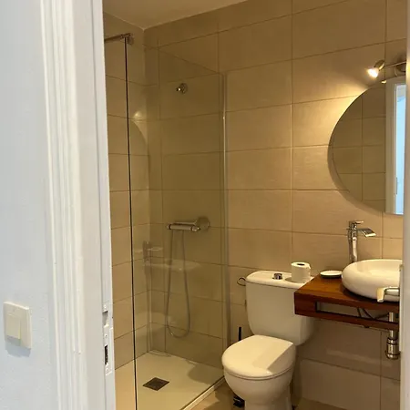 Appartement Serena Sol - Adults Only - Over 12 *