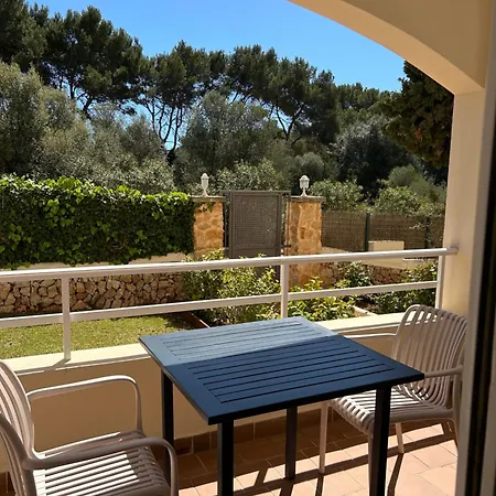 Serena Sol - Adults Only - Over 12 Appartement Cala Serena (Mallorca)